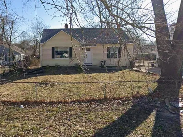 1867 N 37th St, Kansas City, KS 66102