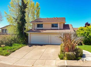 5725 Medallion Ct, Castro Valley, CA
