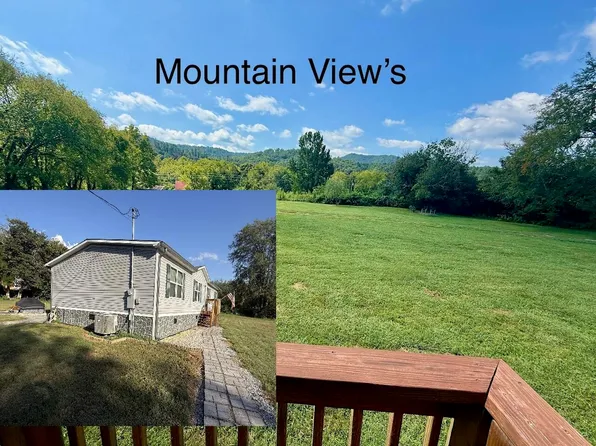 550 Highway 107 S, Del Rio, TN 37727