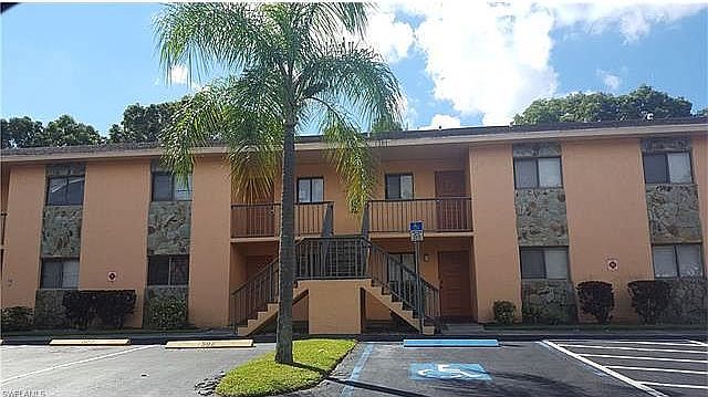 SECOND FLOOR UNIT