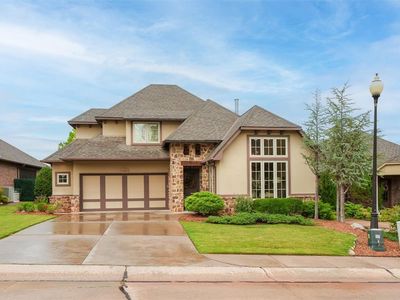 608 Capri Pl, Edmond, OK, 73034