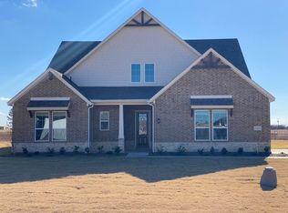 13521 Sage Meadow Cir, Sanger, TX 76266