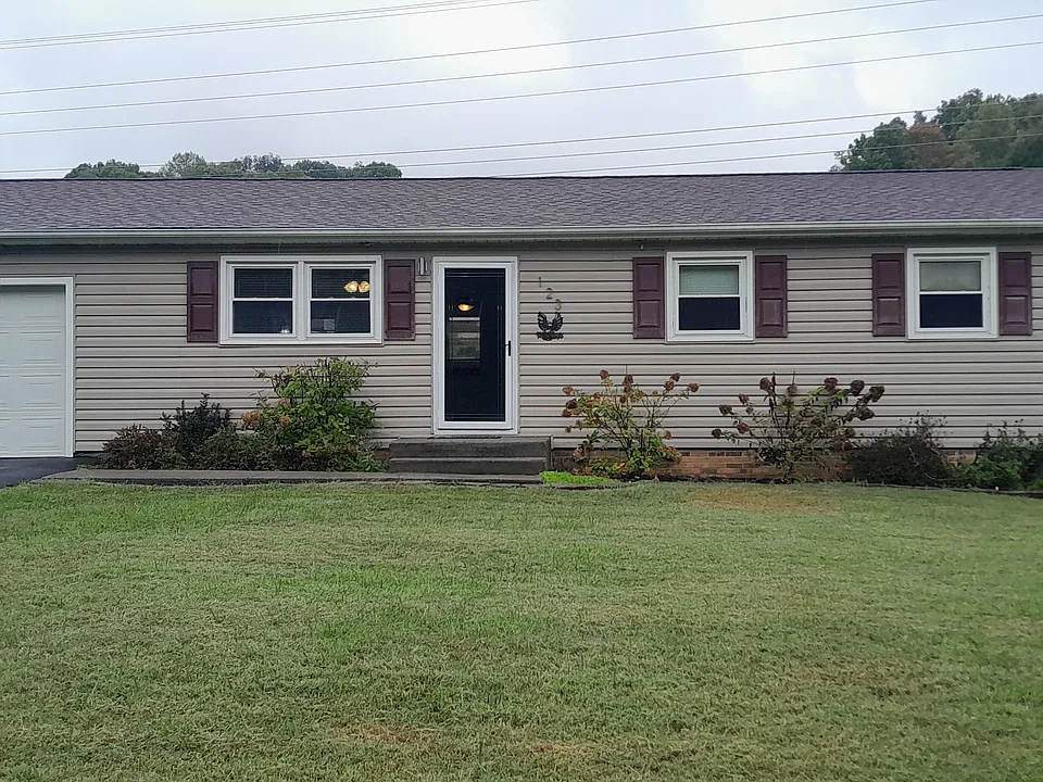 123 Browder Rd