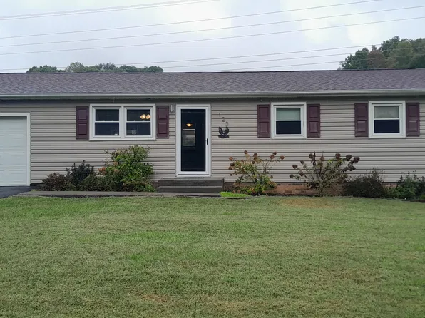 123 Browder Rd, Gray, TN 37615