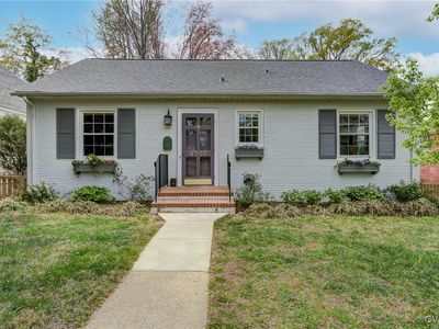 4709 Patterson Ave, Richmond, VA, 23226