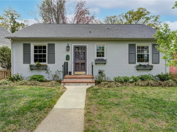 4709 Patterson Ave, Richmond, VA 23226