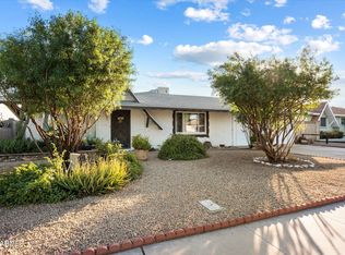 8307 E Weldon Ave, Scottsdale, AZ 85251