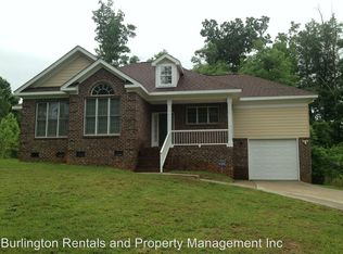 3411 Copper Trace Dr, Haw River, NC 27258