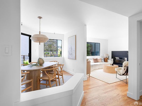 4th image of 932 Broderick St #2