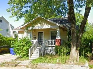 1613 N Garfield St, Arlington, VA 22201