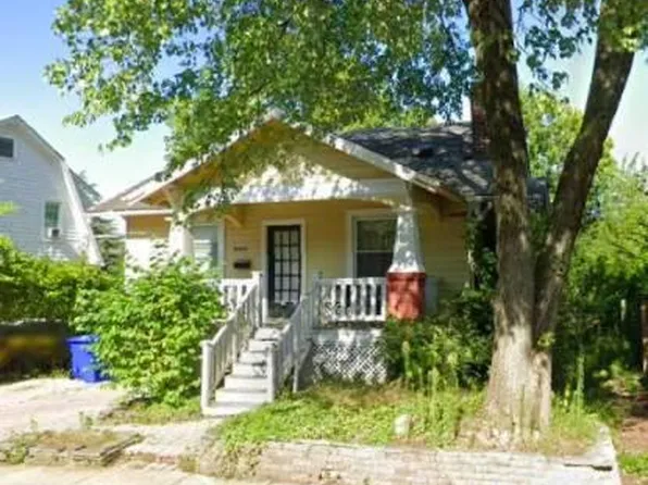 1613 N Garfield St, Arlington, VA 22201