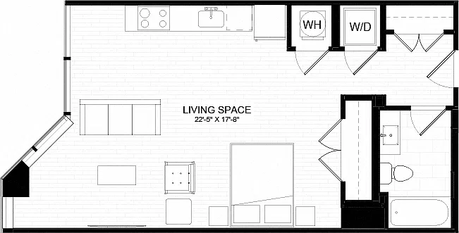 Floor plan 0A-2
