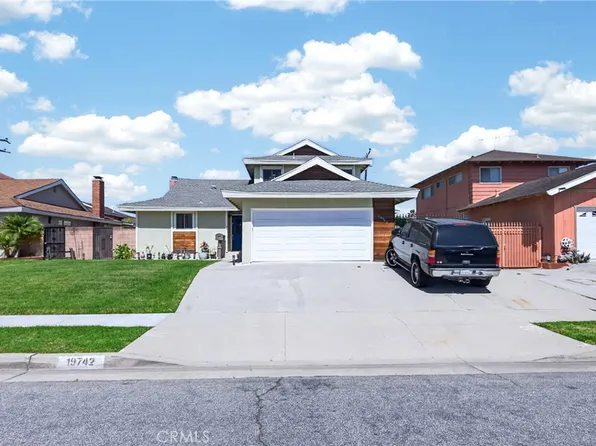 19742 Wadley Ave, Carson, CA 90746