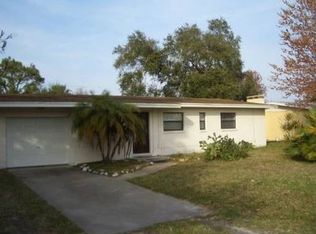 50 Georgia Ave, Merritt Island, FL 32953