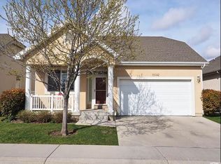 10042 S Keepsake Ct, South Jordan, UT 84095