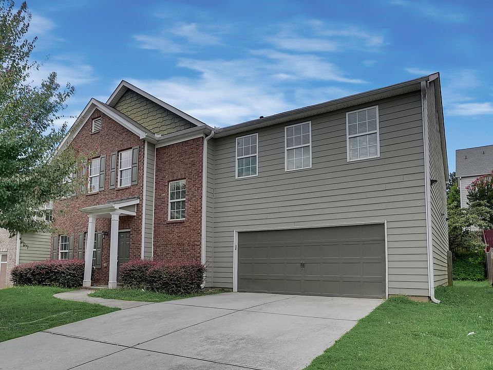 3536 Bridge Walk Dr, Lawrenceville, GA 30044 Zillow