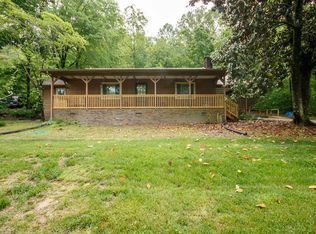 4408 Trailwood Dr, Cohutta, GA 30710