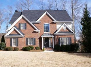 4225 Stackstone Dr, Cumming, GA 30041