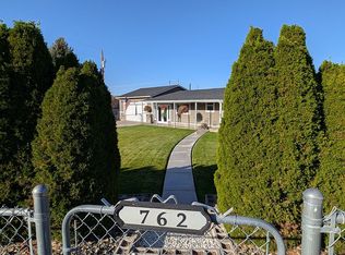 762 2nd St, Carlin, NV 89822