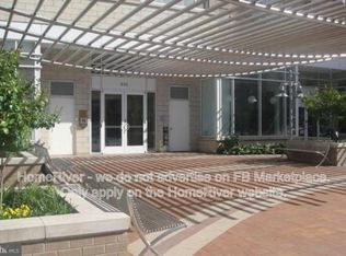 930 Wayne Ave APT 702, Silver Spring, MD 20910