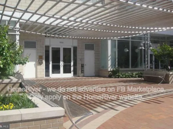 930 Wayne Ave, Silver Spring, MD