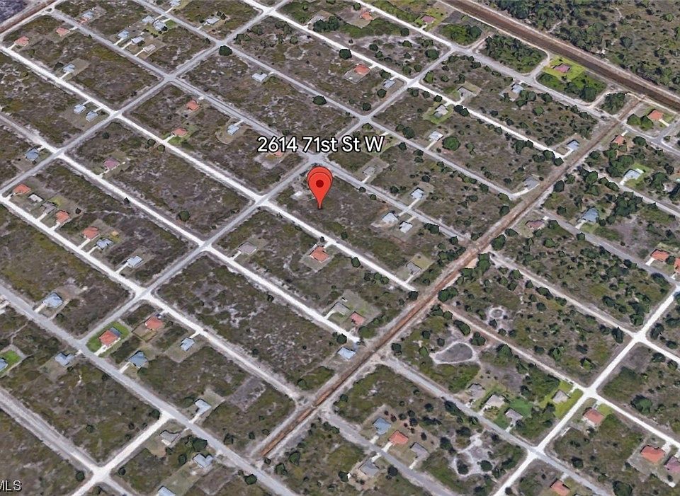 1st image of 2614 71st St W