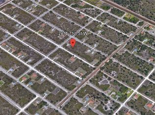 2614 71st St W, Lehigh Acres, FL 33971