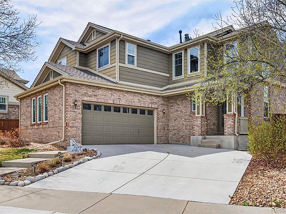 2nd image of 2599 S Jebel Way