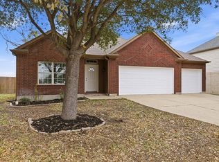 20829 Silverbell Ln, Pflugerville, TX 78660