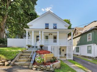 22-26 Jackson St, North Adams, MA 01247
