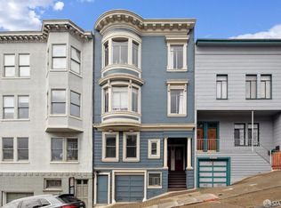 1109-1113 Montgomery St, San Francisco, CA 94133