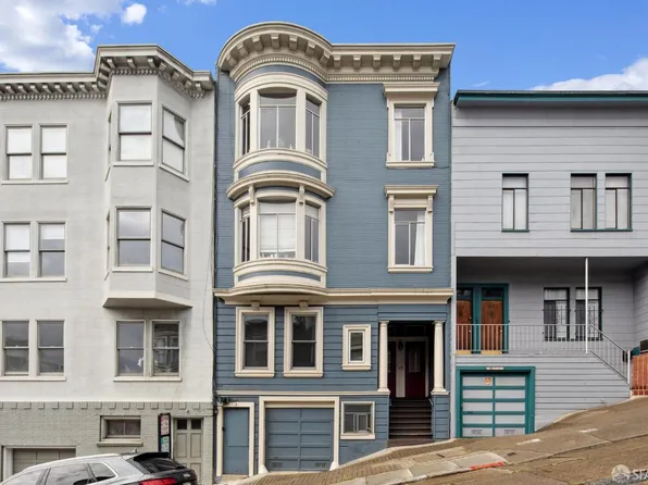 1109-1113 Montgomery St, San Francisco, CA 94133