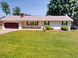 2040 W Mountain Ave, South Williamsport, PA 17702