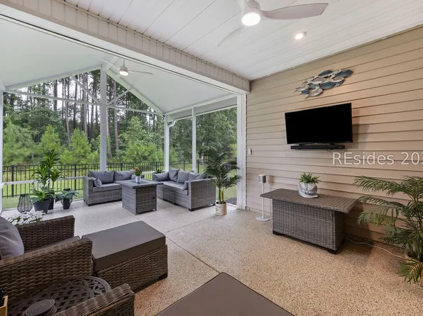 128 Carolina Oaks Ave, Bluffton, SC 29909