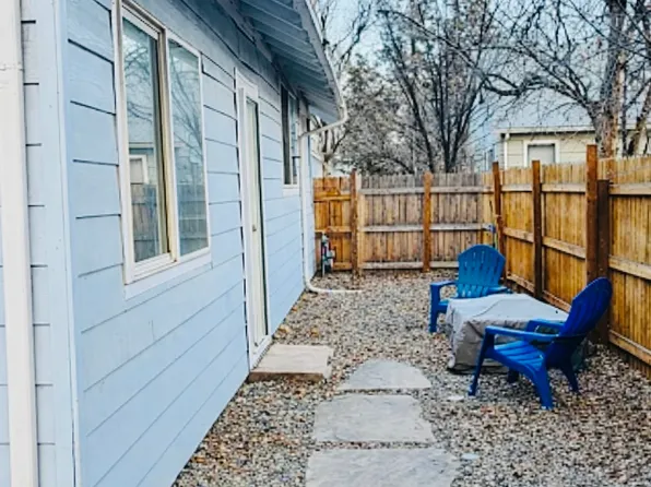 1222 N El Paso St, Colorado Springs, CO 80903