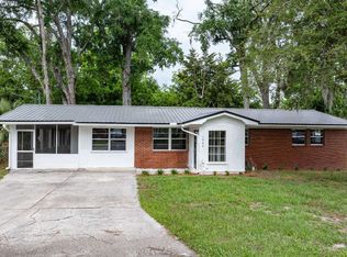 1466 Pearl Ave, Live Oak, FL 32064