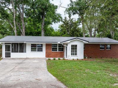 1466 Pearl Ave, Live Oak, FL, 32064