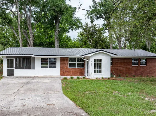 1466 Pearl Ave, Live Oak, FL 32064