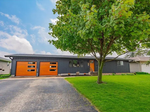 118 Curtis Street, Arlington, WI 53911