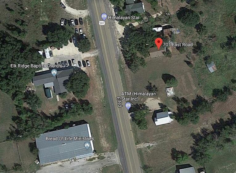 2nd image of 701 East Rd