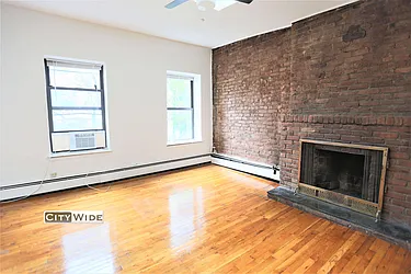 Rented by City Wide Apartments