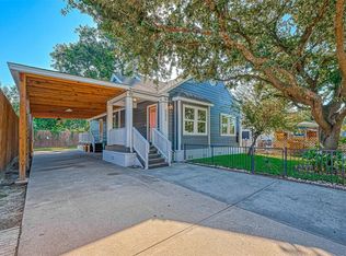 5606 Terry St, Houston, TX 77009