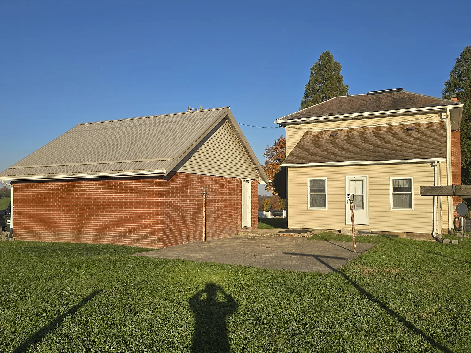 3 bed, 1.5 bath, 1834 sqft, $950 — Photo 4