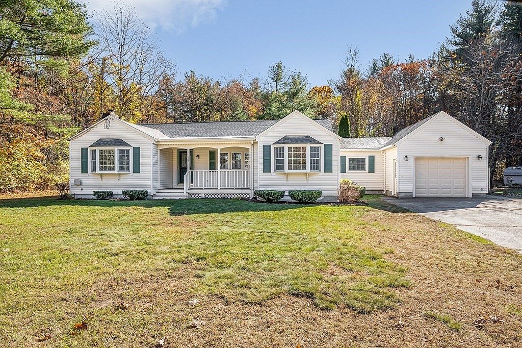 26 Ledge Rd, North Chelmsford, MA 01863 MLS 73177115 Zillow