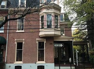 945 W Walnut St, Allentown, PA 18102