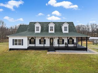 1543 Harristown Rd, Ashland City, TN 37015