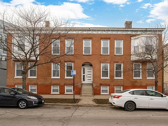 2nd image of 2164 N Talman Ave #2