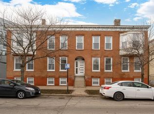 2164-68 N Talman Ave #2, Evergreen Park, IL 60805