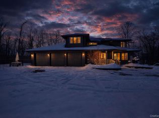 94 Starlight Road, Mongaup Valley, NY 12701