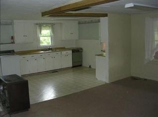 621 Ruff Davis Rd, Roxboro, NC 27574